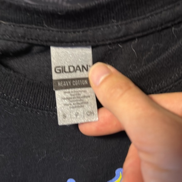 Stay sick Pokémon style shirt - Picture 3 of 3